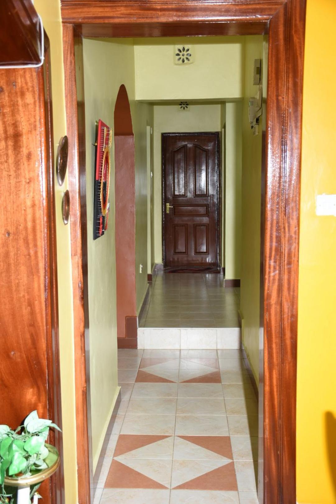 3-bedroom Serenity Homes Villa *