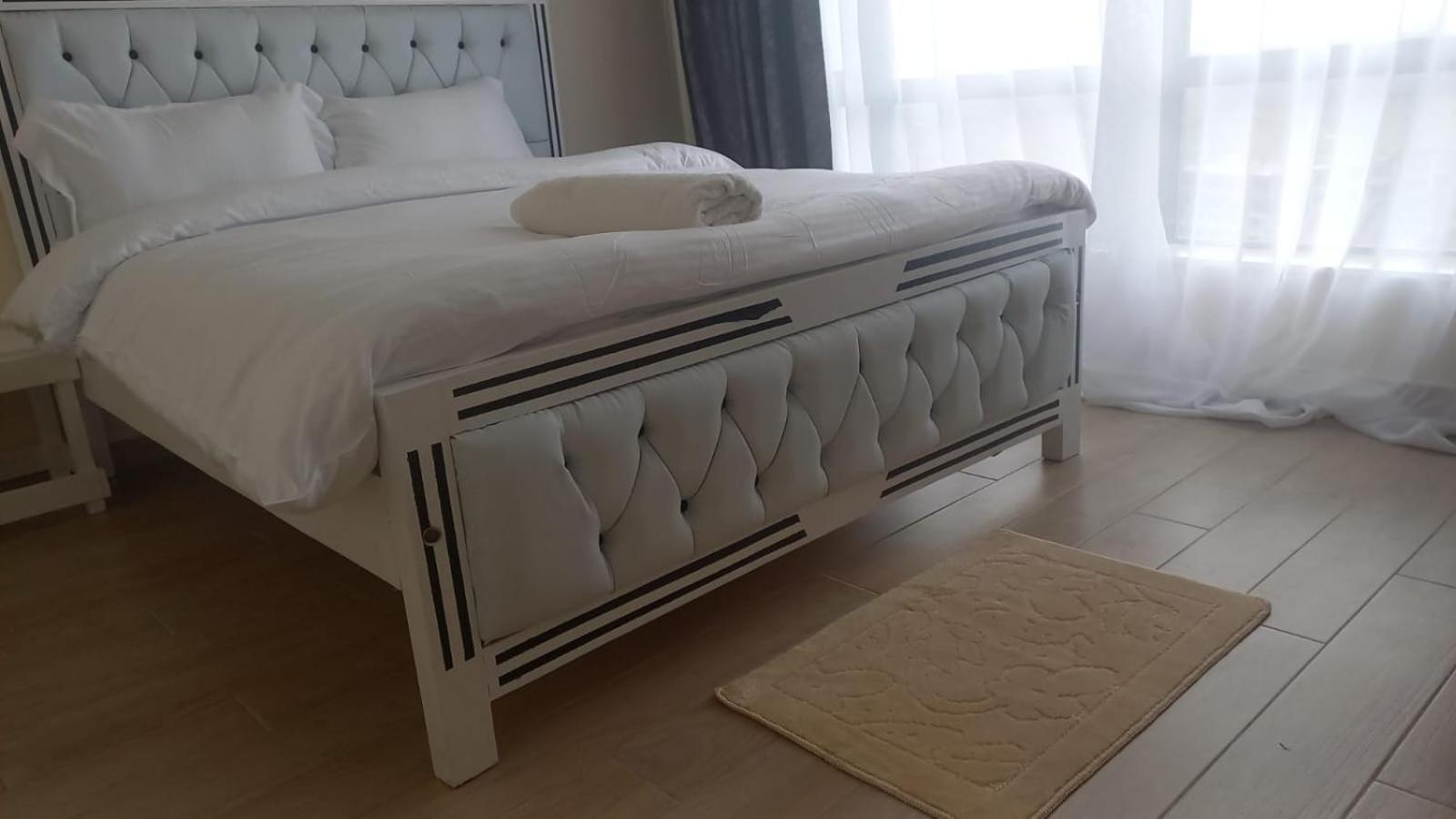 Apartment The Coffee Residences- 3 Bedroom Apartments-4km To Jkia, 7km To Cbd Nairobi