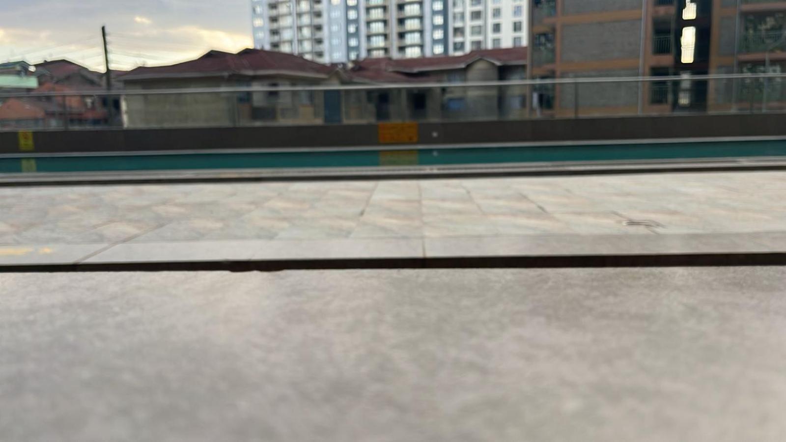 The Coffee Residences- 3 Bedroom Apartments-4km To Jkia, 7km To Cbd *