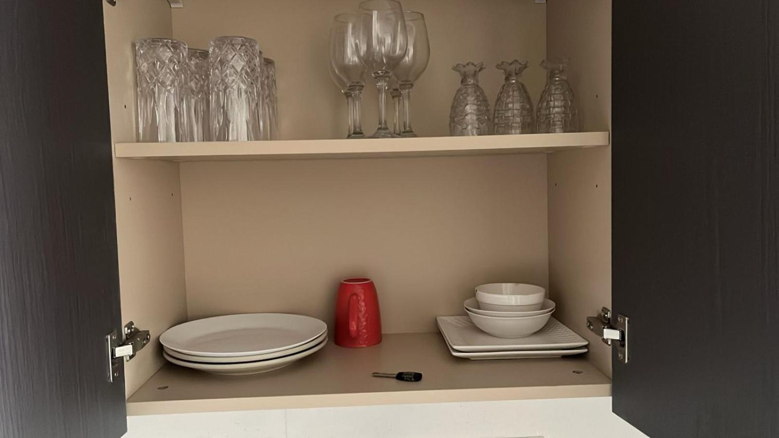 The Coffee Residences- 3 Bedroom Apartments-4km To Jkia, 7km To Cbd *