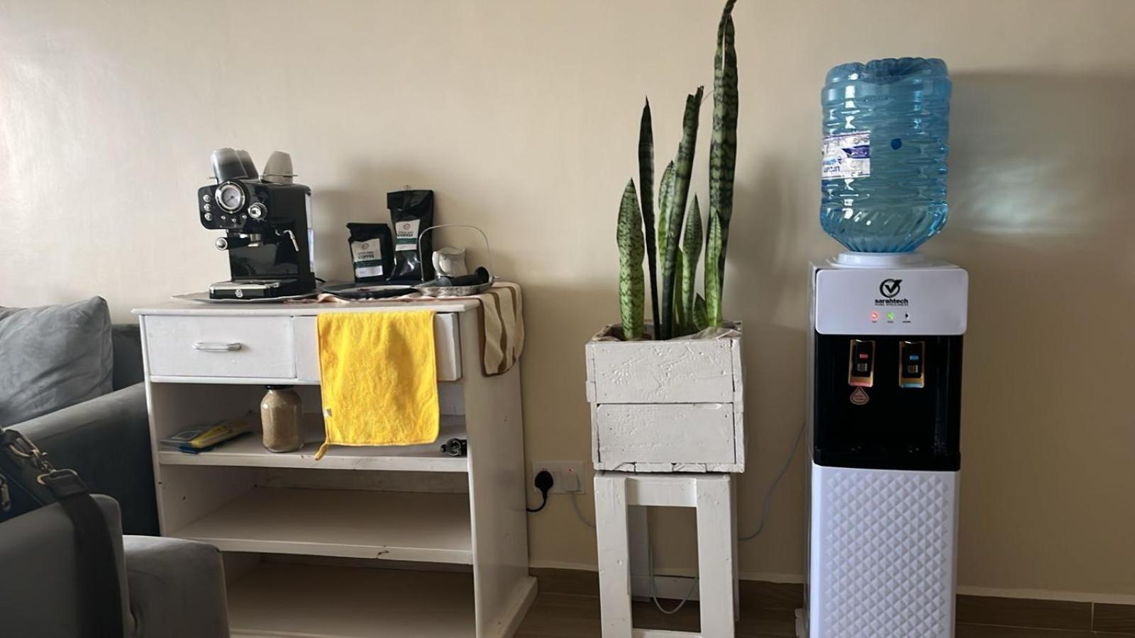 The Coffee Residences- 3 Bedroom Apartments-4km To Jkia, 7km To Cbd Nairobi