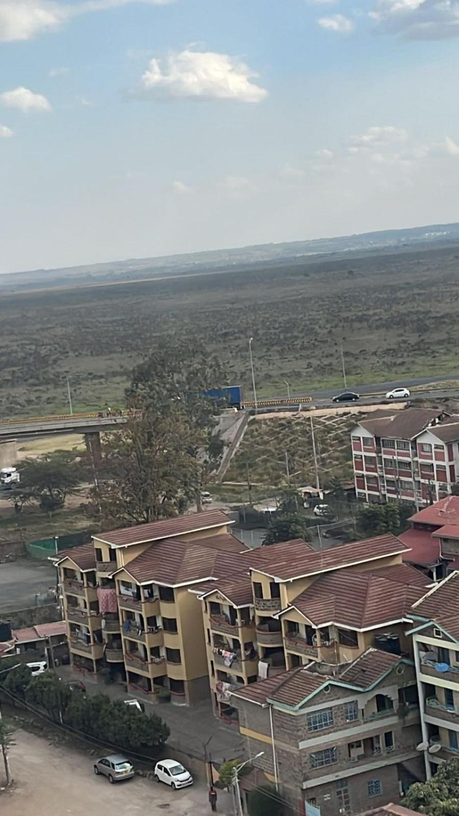 The Coffee Residences- 3 Bedroom Apartments-4km To Jkia, 7km To Cbd Apartment *