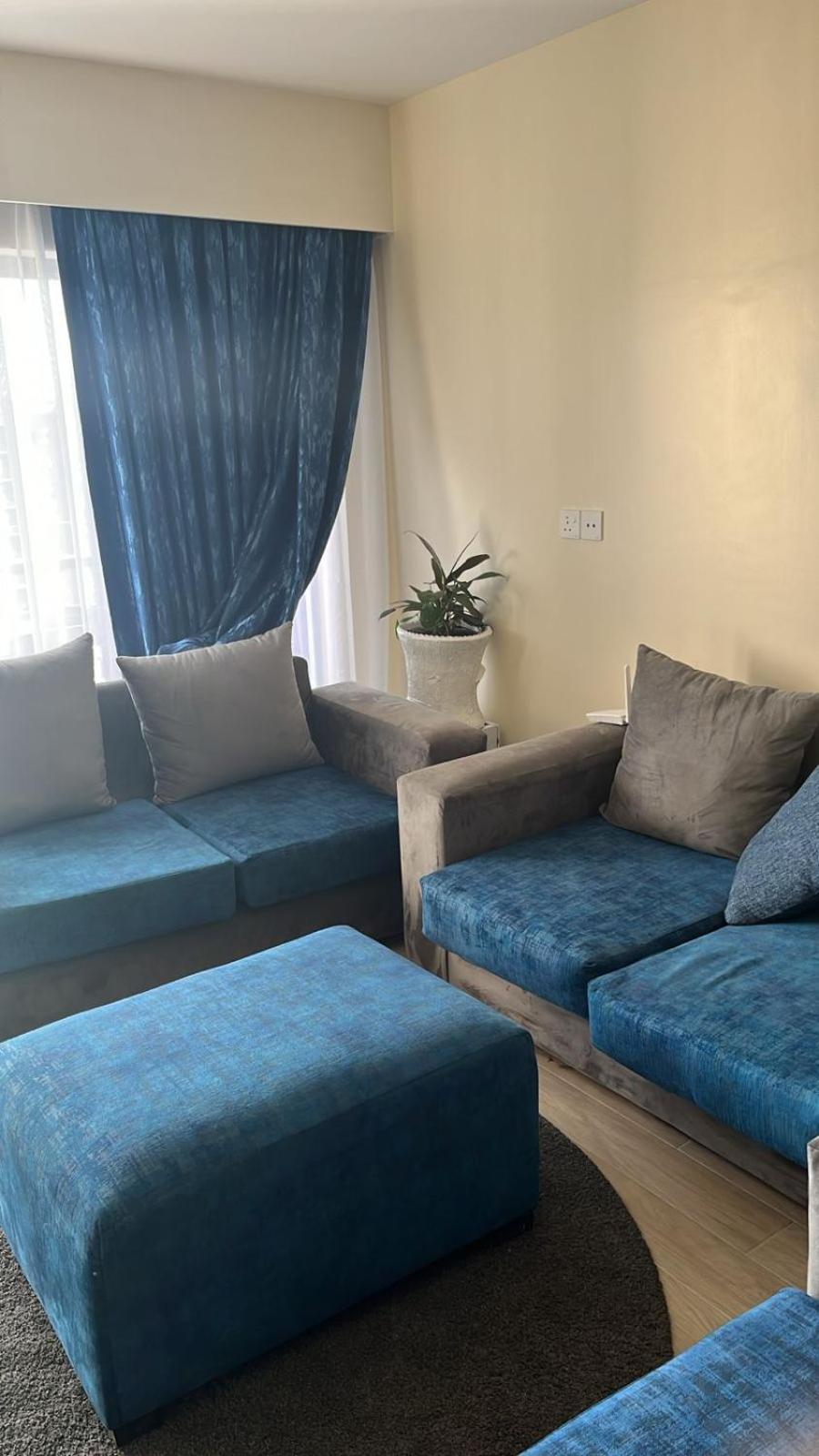 Apartment The Coffee Residences- 3 Bedroom Apartments-4km To Jkia, 7km To Cbd *