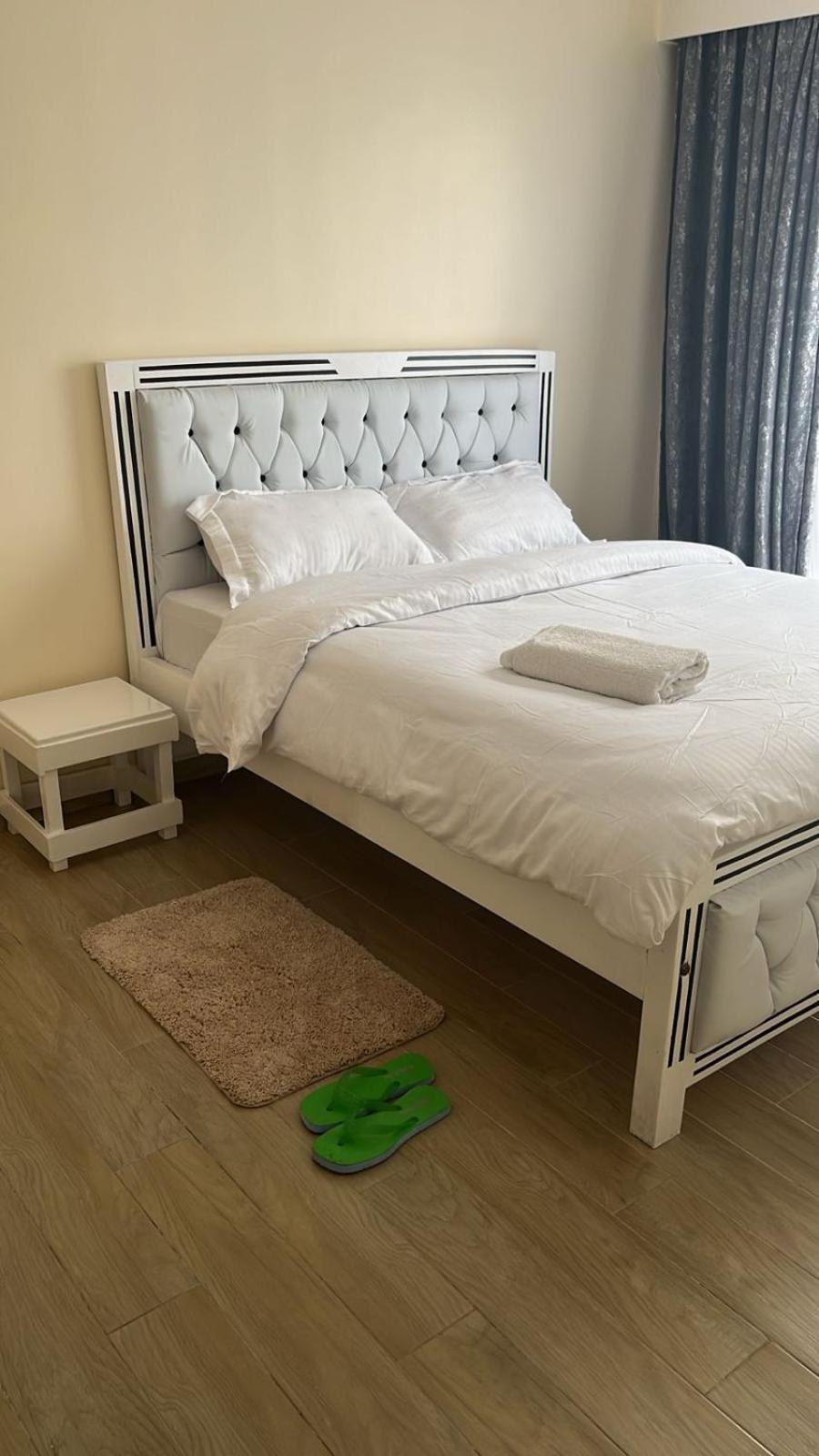 The Coffee Residences- 3 Bedroom Apartments-4km To Jkia, 7km To Cbd Apartment Nairobi