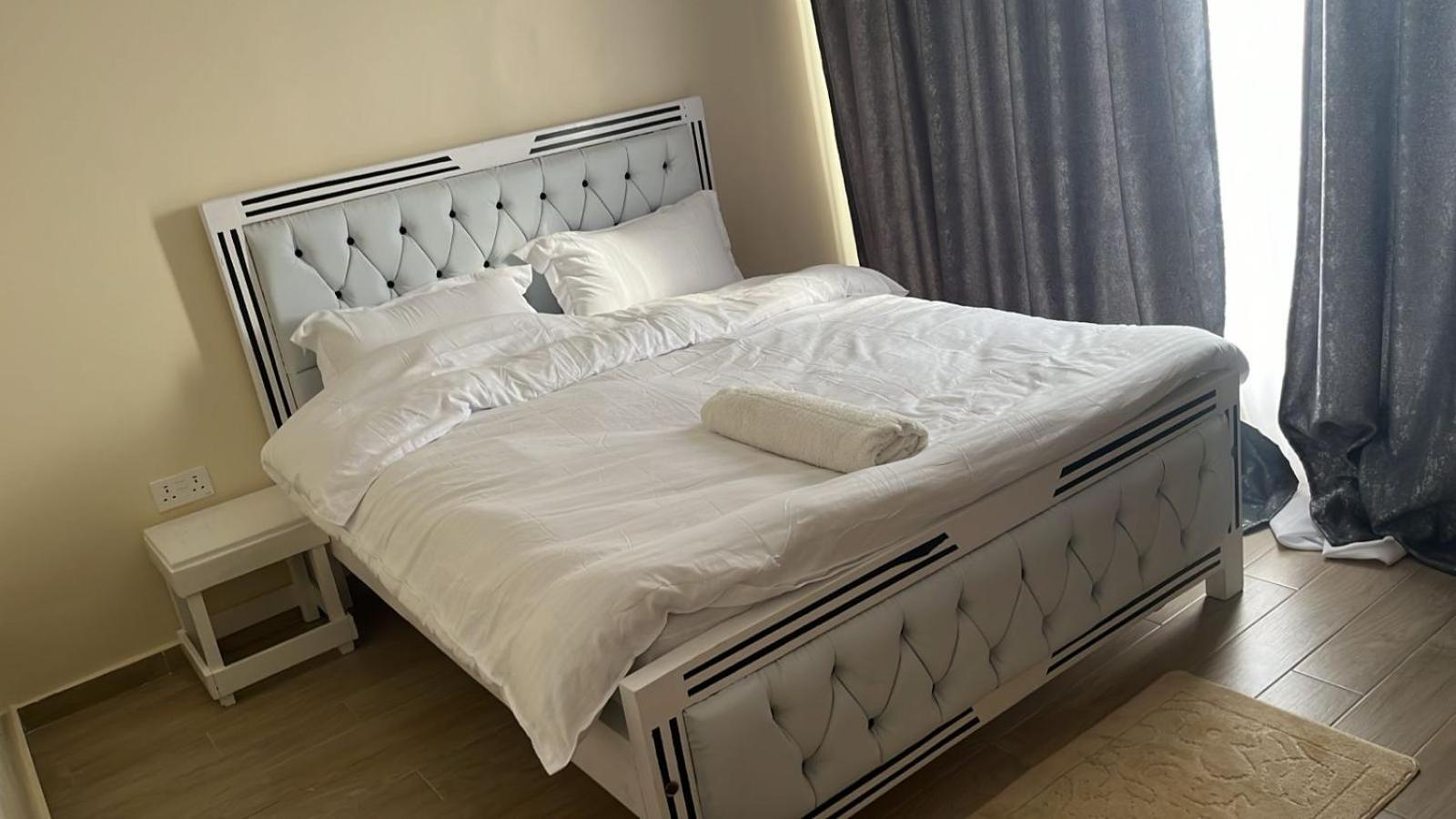 Apartment The Coffee Residences- 3 Bedroom Apartments-4km To Jkia, 7km To Cbd Nairobi