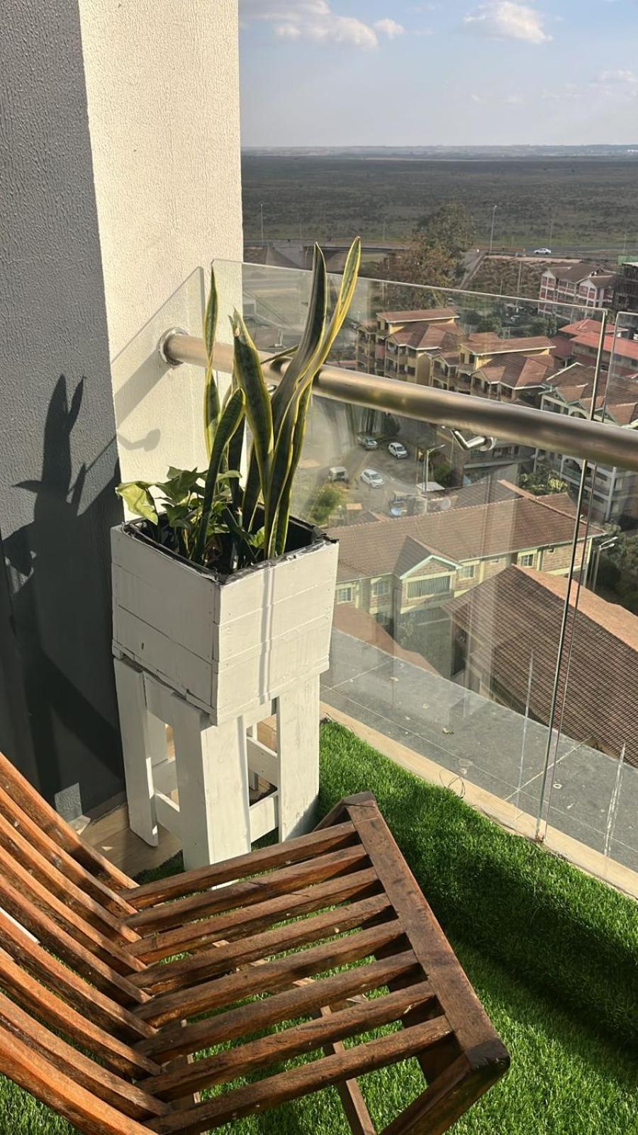 The Coffee Residences- 3 Bedroom Apartments-4km To Jkia, 7km To Cbd Apartment *