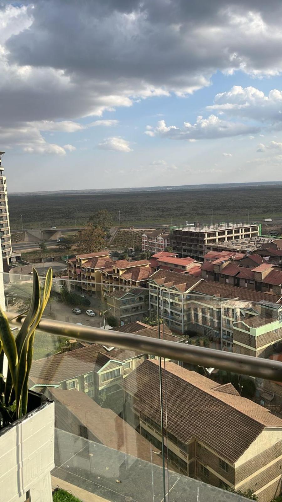 The Coffee Residences- 3 Bedroom Apartments-4km To Jkia, 7km To Cbd Apartment Nairobi