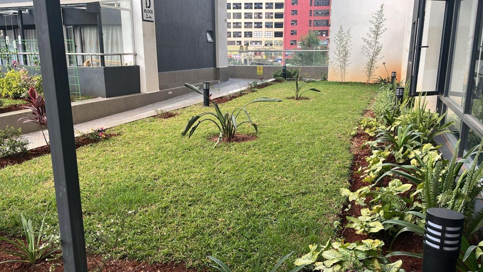Apartment The Coffee Residences- 3 Bedroom Apartments-4km To Jkia, 7km To Cbd Nairobi
