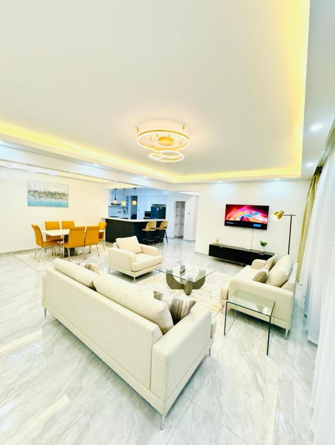 Executive Fourbedroom Nairobi