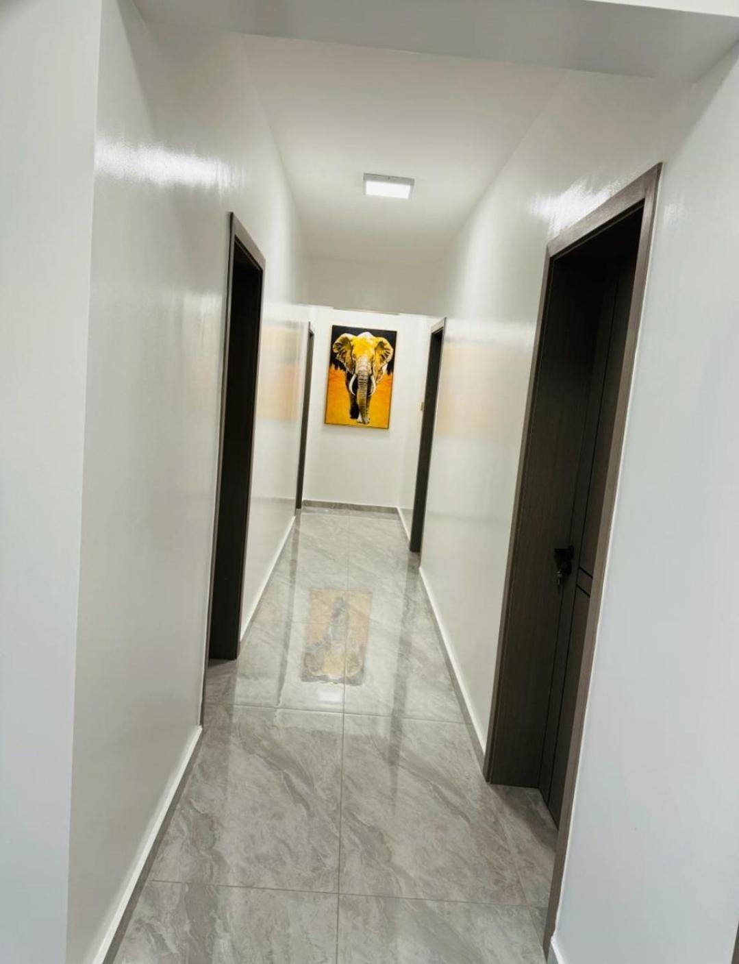 Apartment Executive Fourbedroom Nairobi