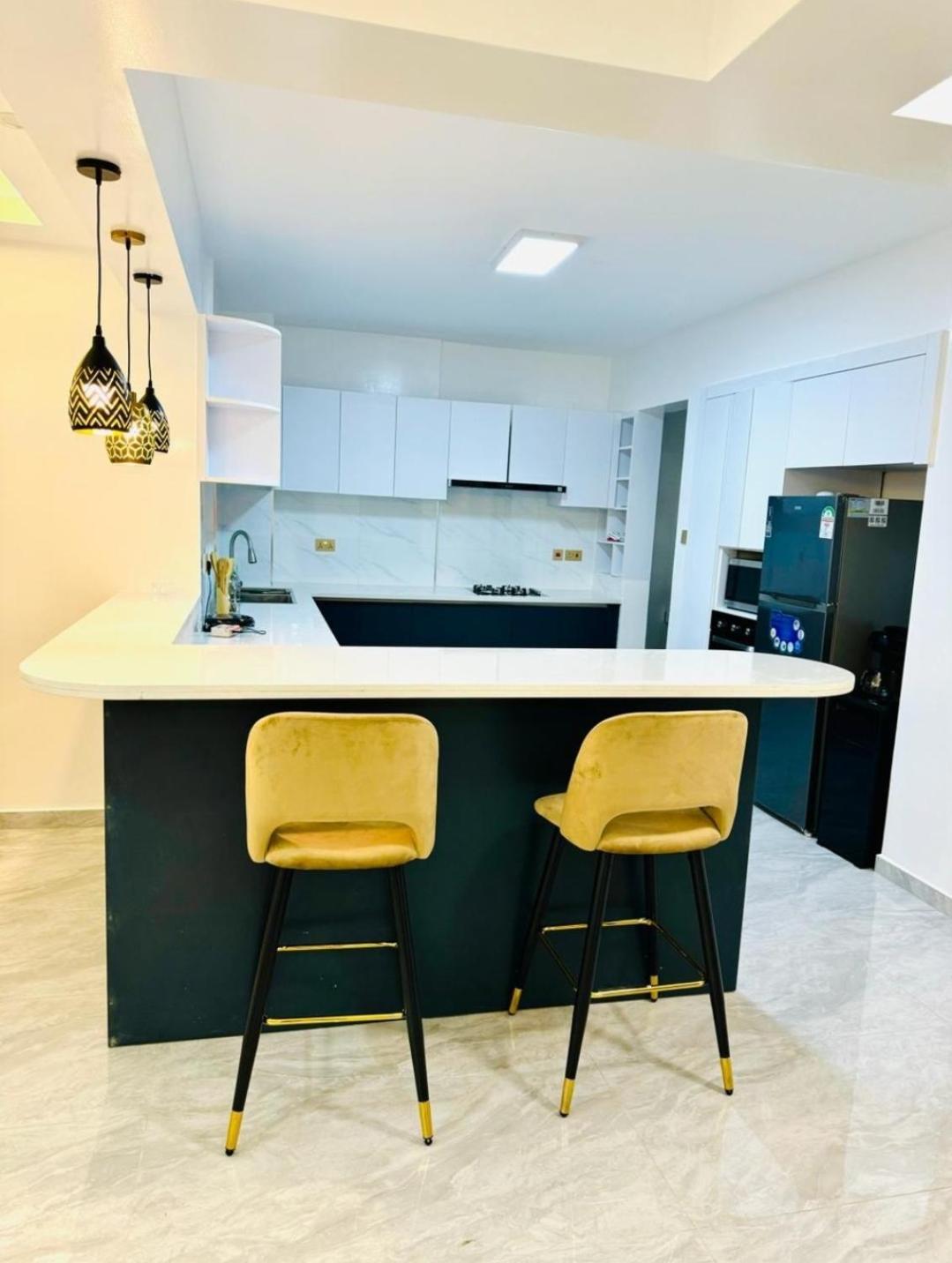 Apartment Executive Fourbedroom Nairobi