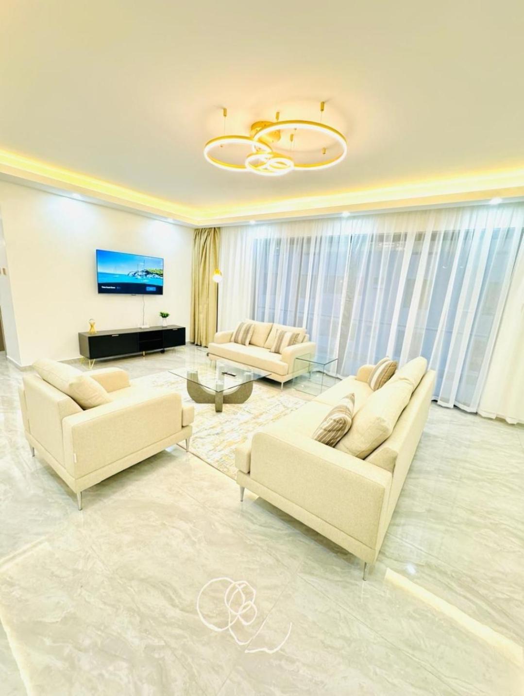 Executive Fourbedroom * Nairobi