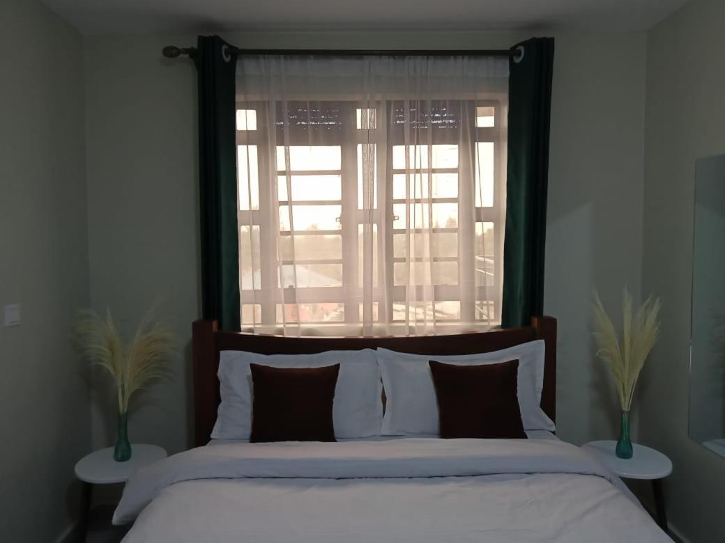 Apartment Cozy With Balcony In Ngong Nairobi
