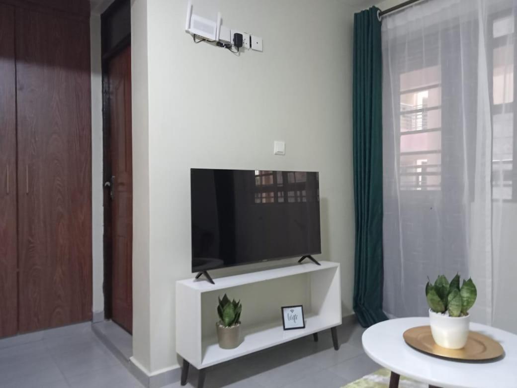 Cozy With Balcony In Ngong * Nairobi