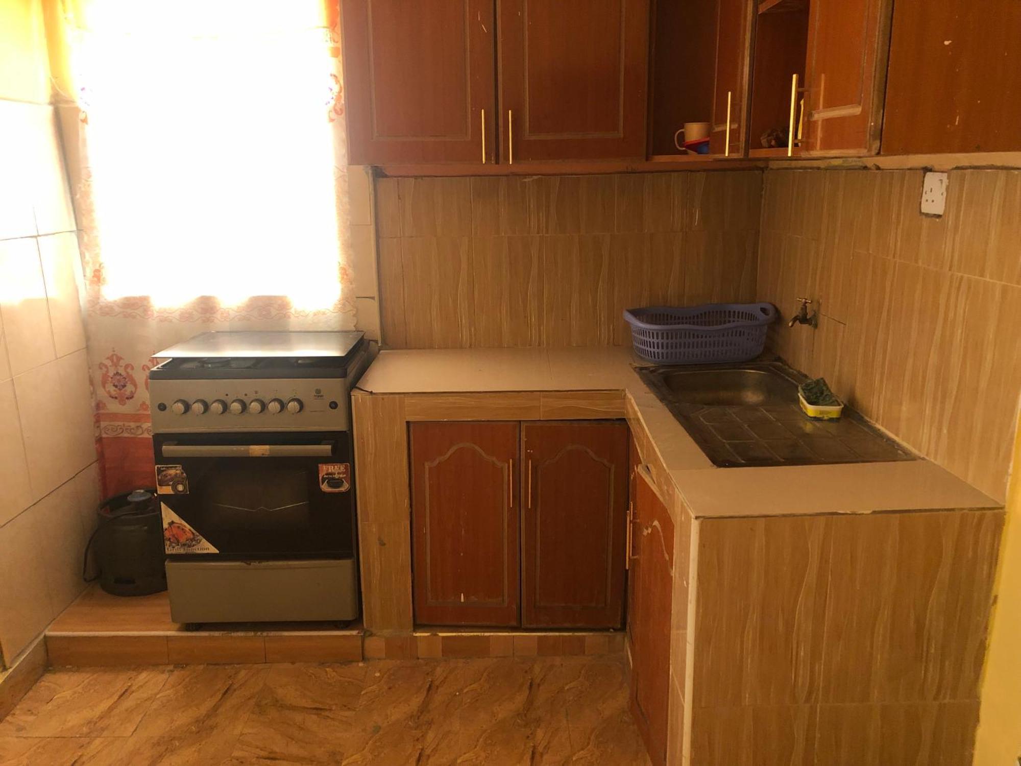 Triple W Fedha Apartment