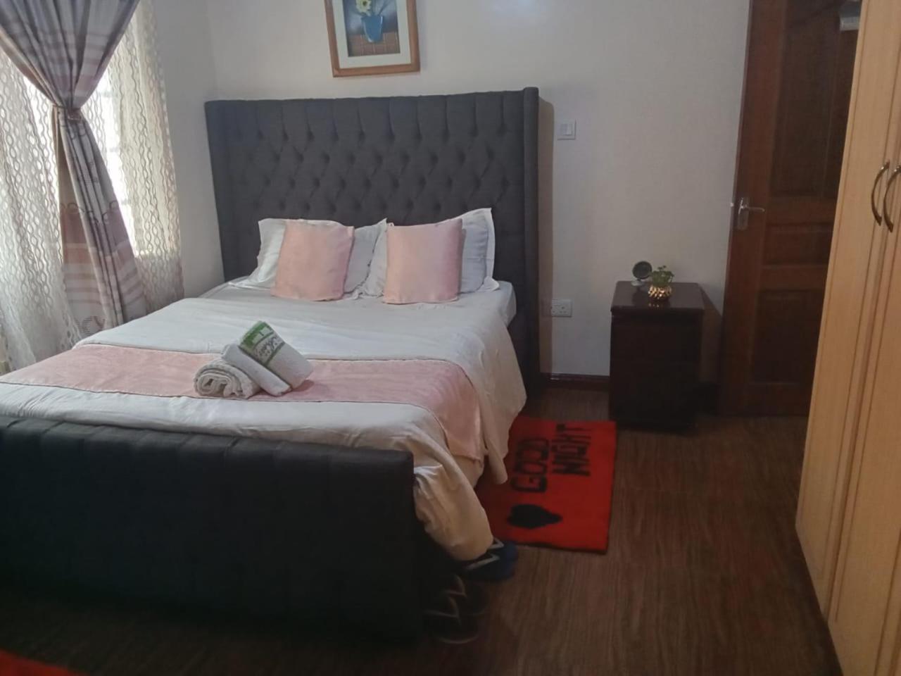 Guest house Evergreen Kile Homes