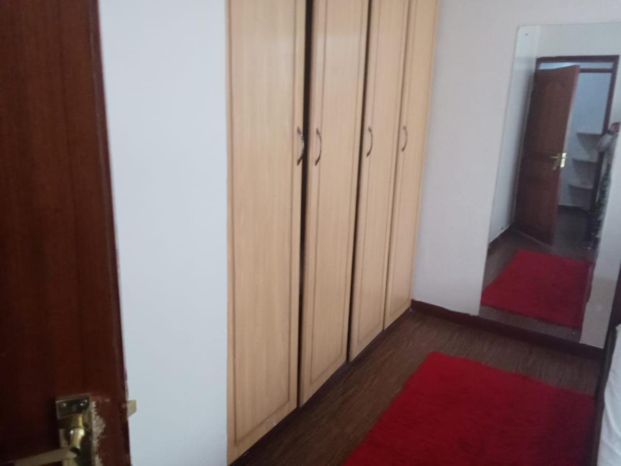 Evergreen Kile Homes Guest house *