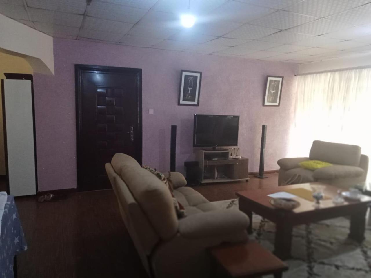 Guest house Evergreen Kile Homes