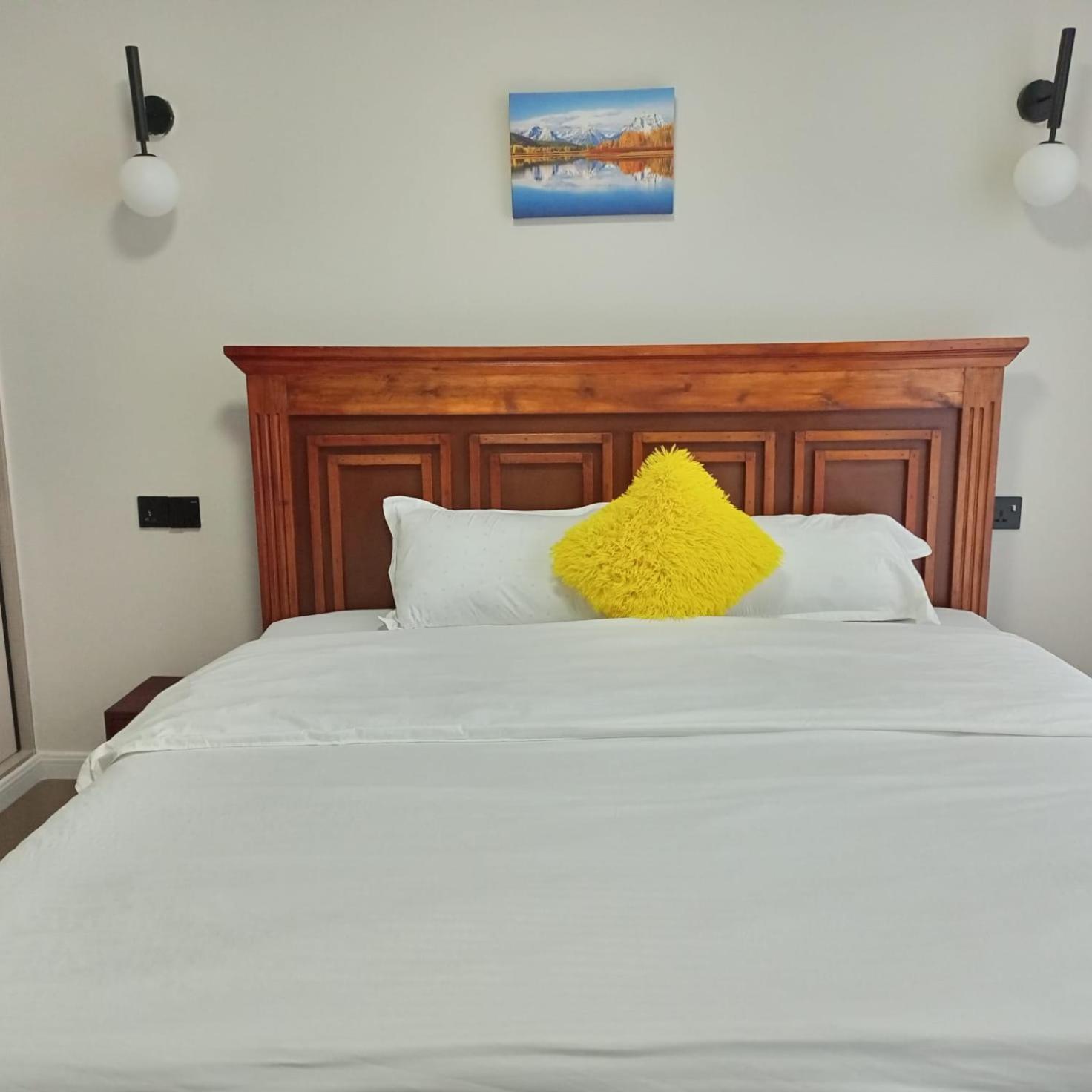 Apartment Loft Near Jkia