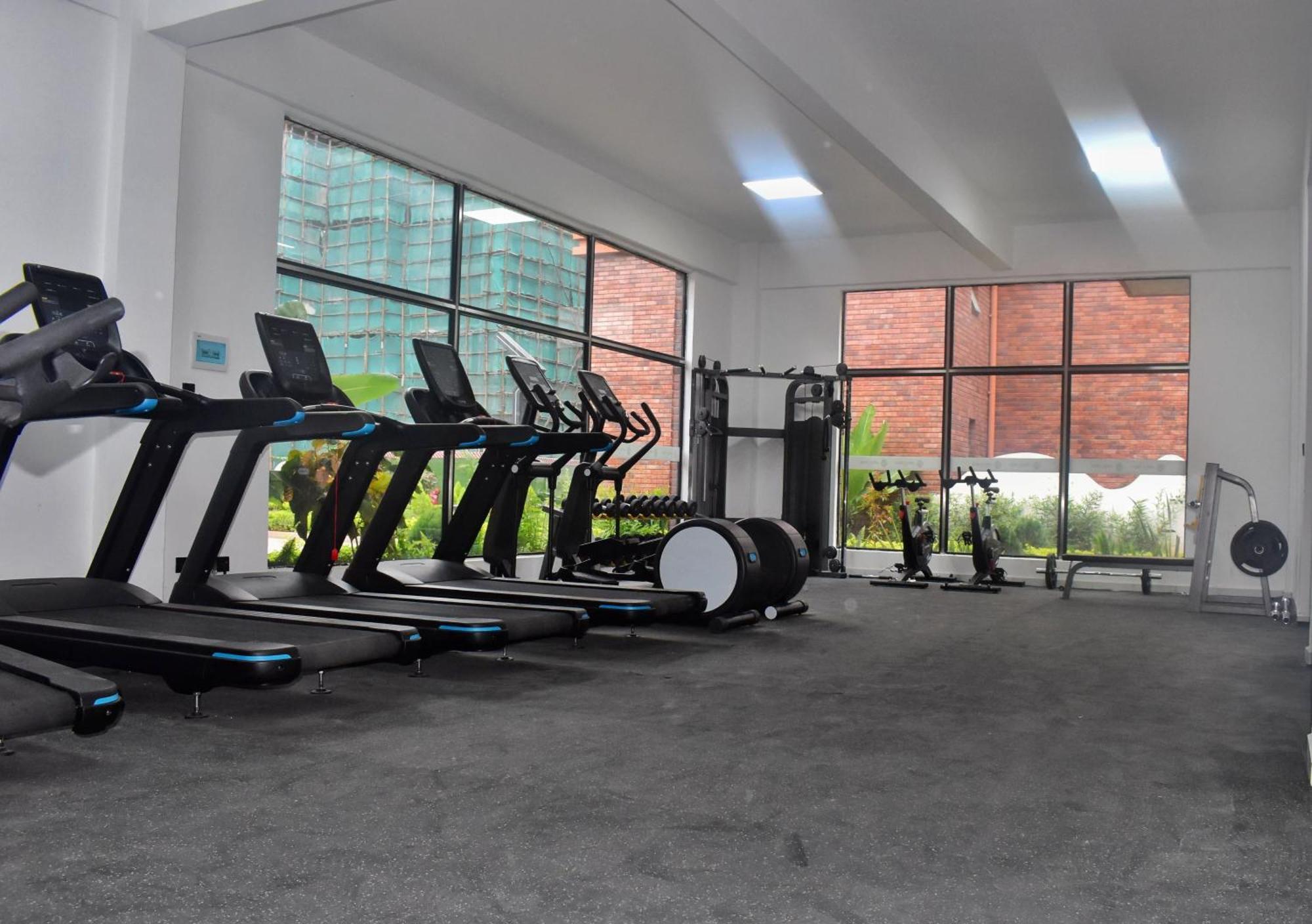 Apartment Loft Near Jkia *