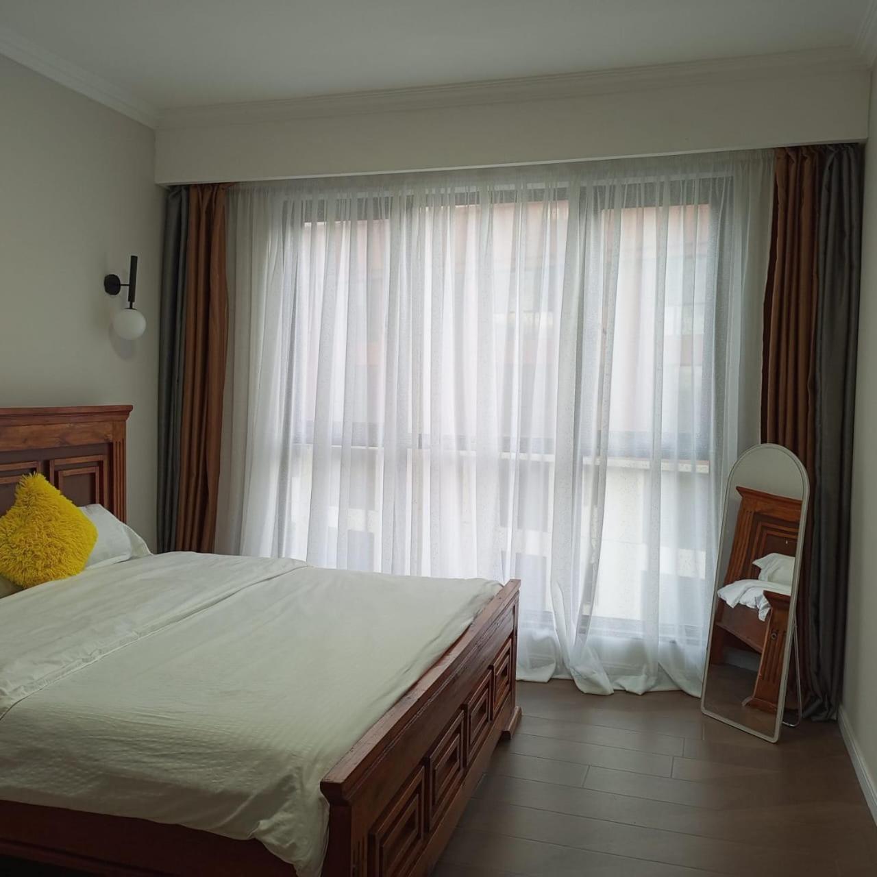 Loft Near Jkia Nairobi
