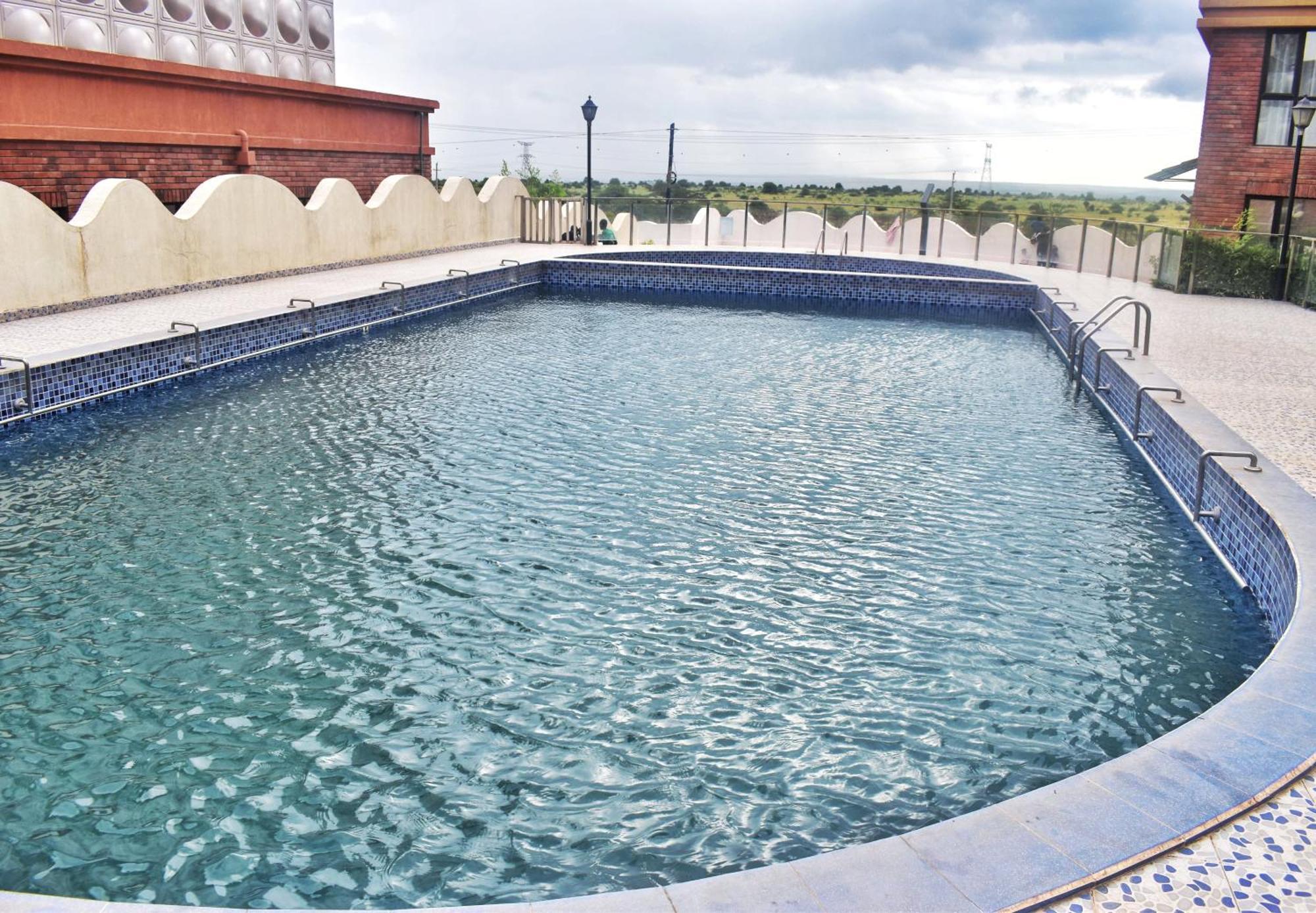 Loft Near Jkia