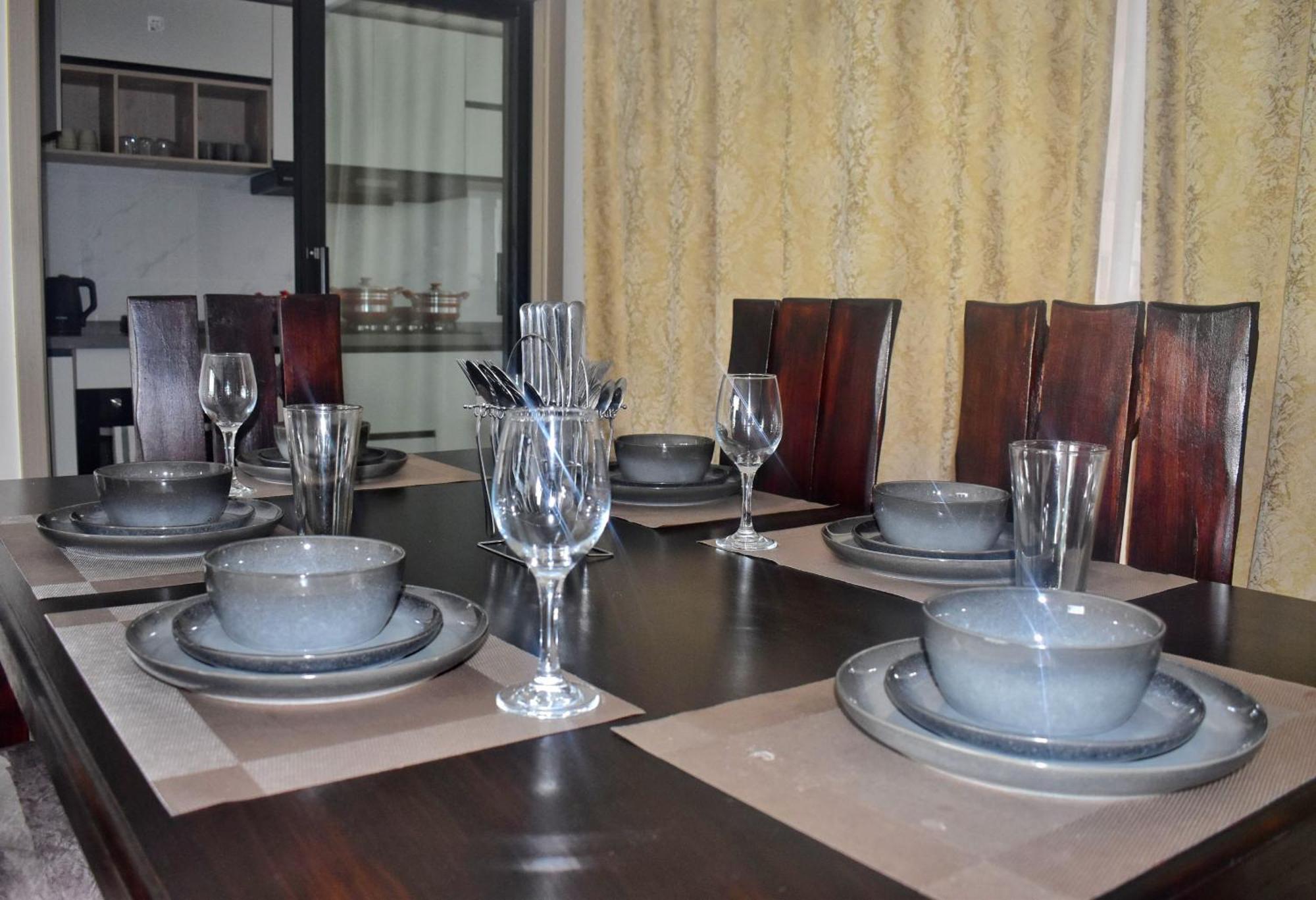 Loft Near Jkia *