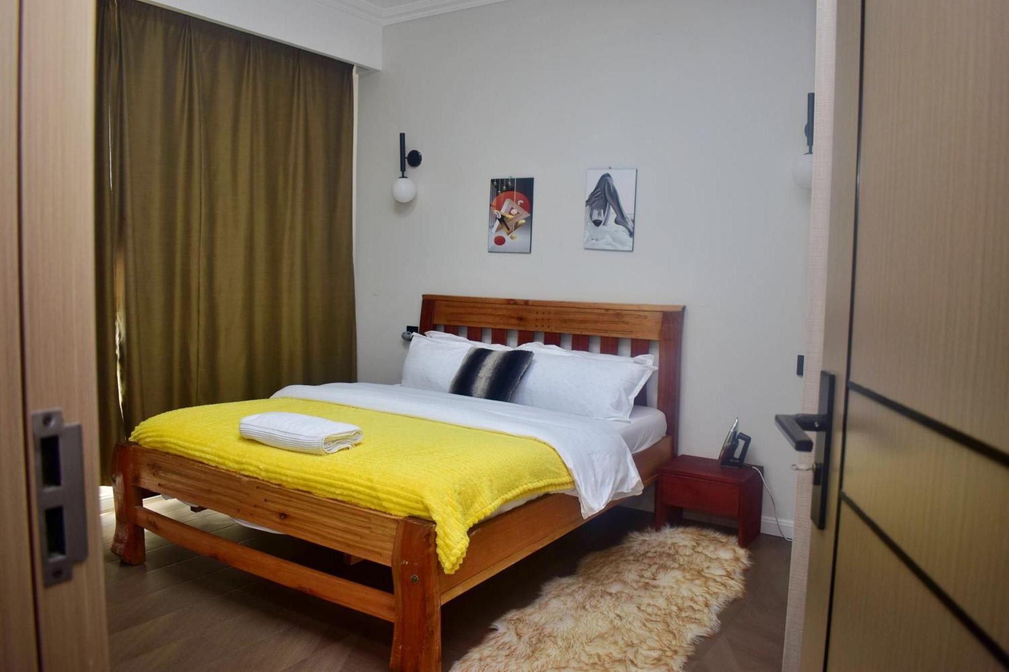 Loft Near Jkia Nairobi