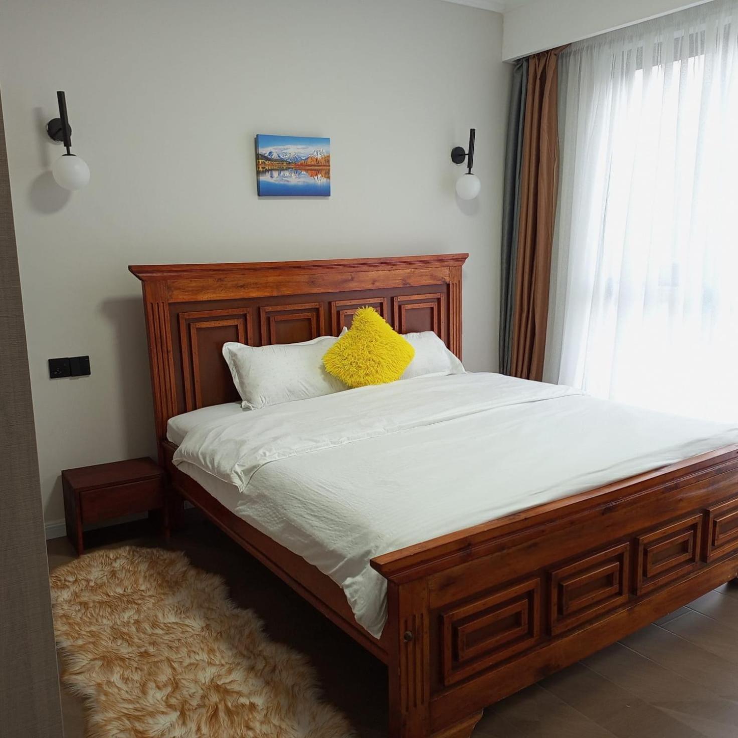 Loft Near Jkia