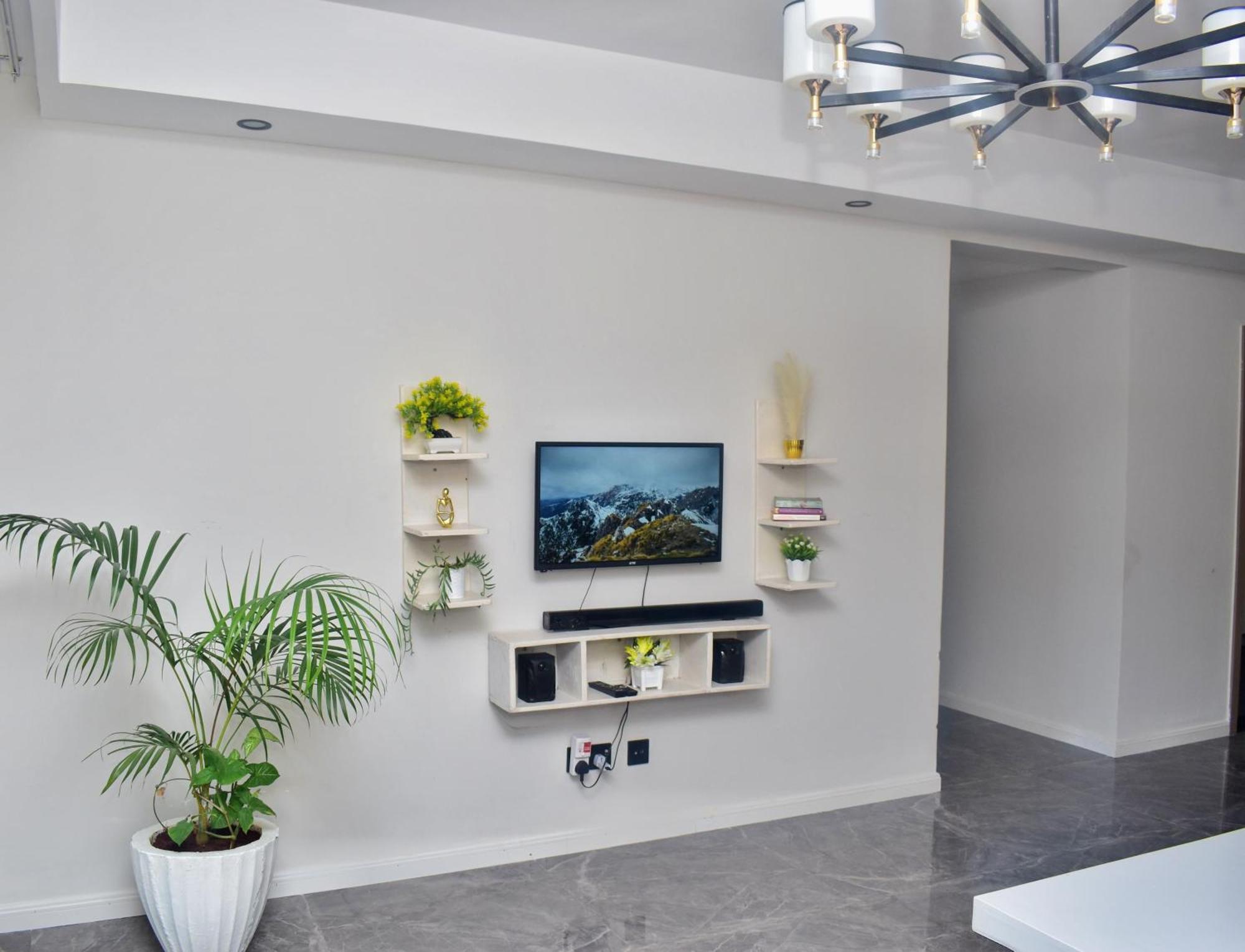Loft Near Jkia Apartment *