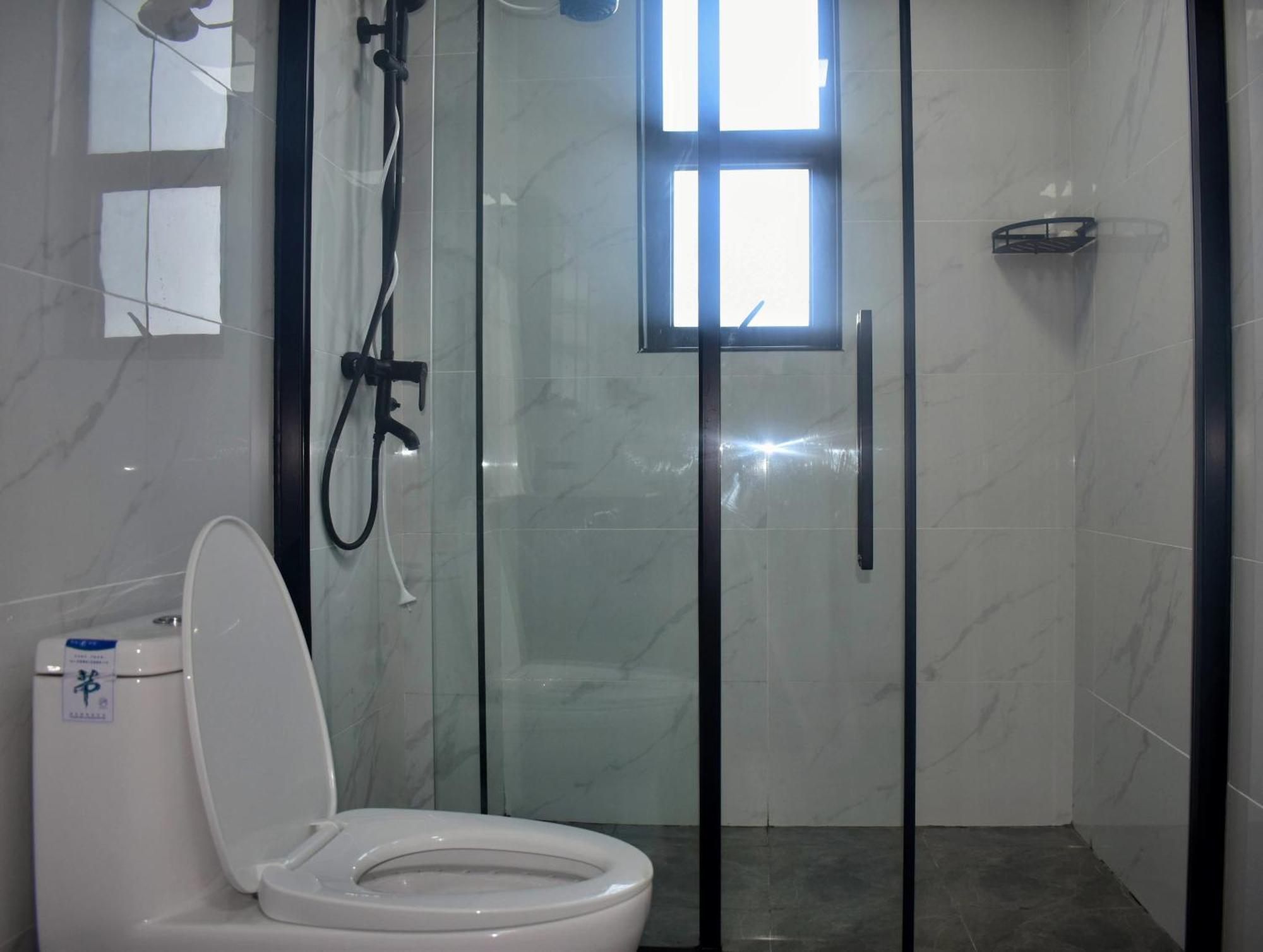 Loft Near Jkia Apartment