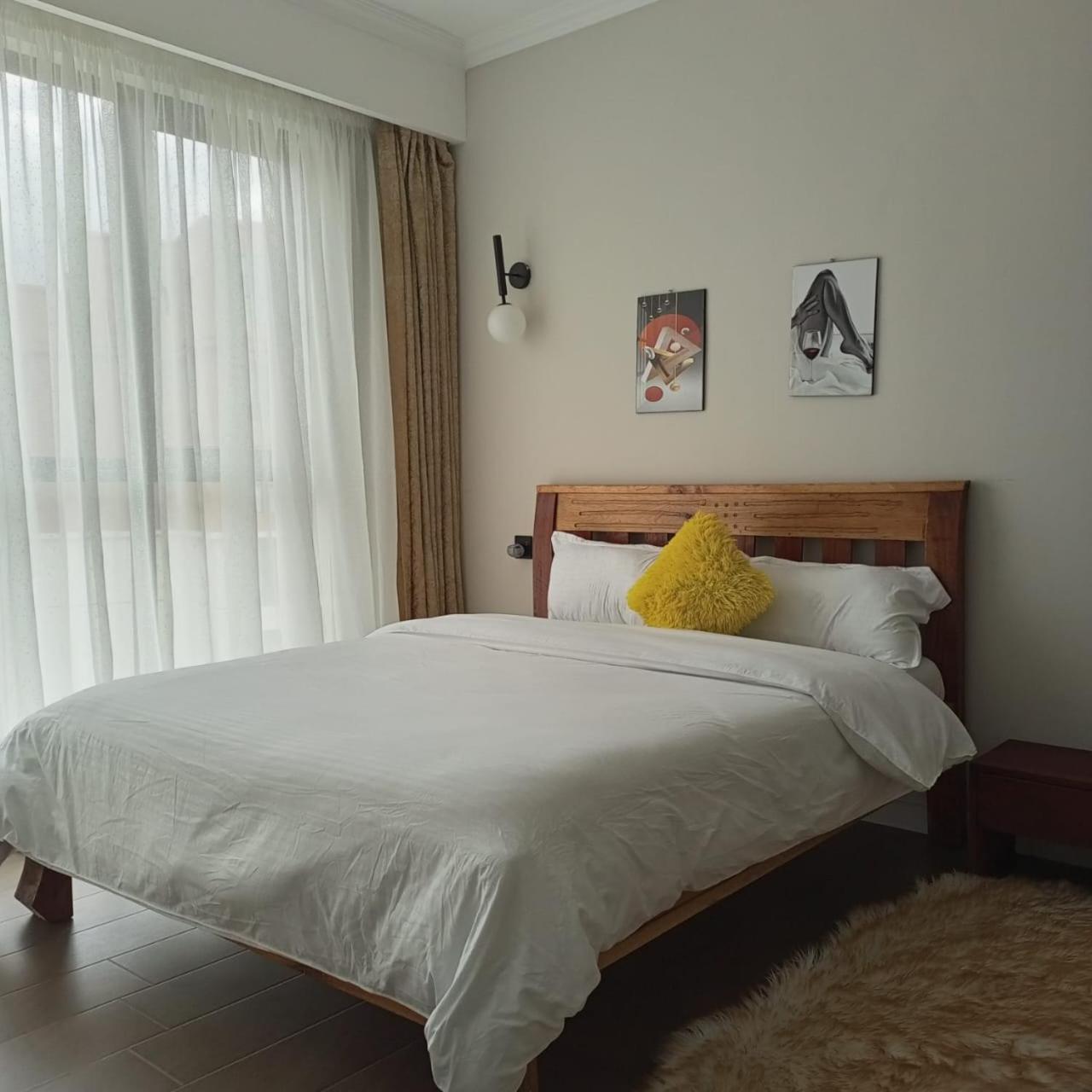 Apartment Loft Near Jkia