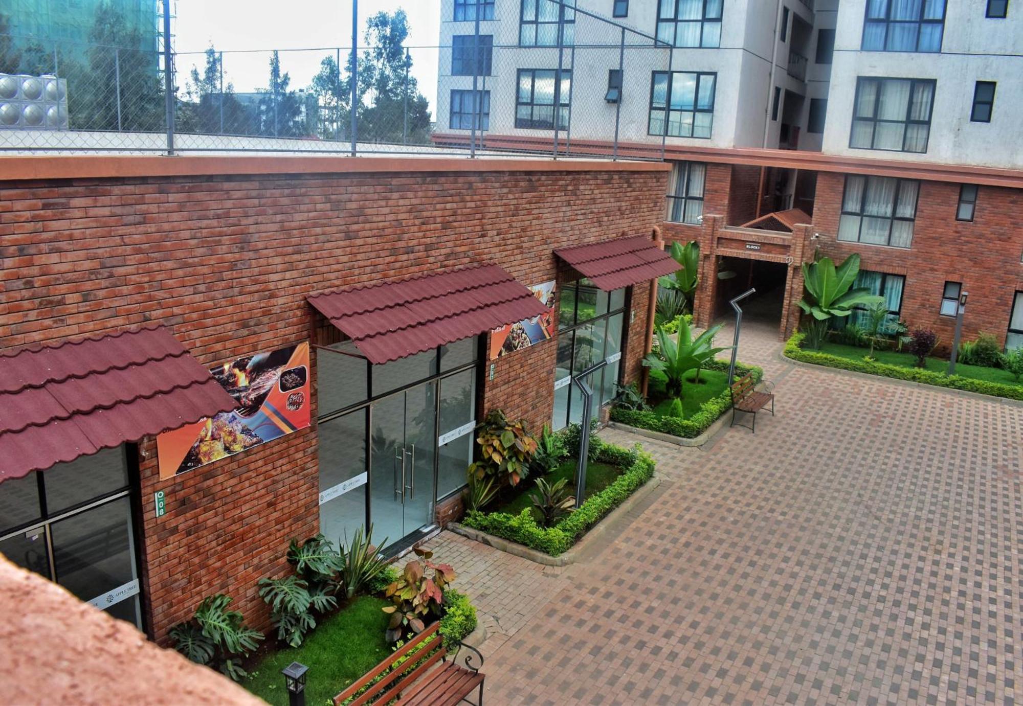 Loft Near Jkia *
