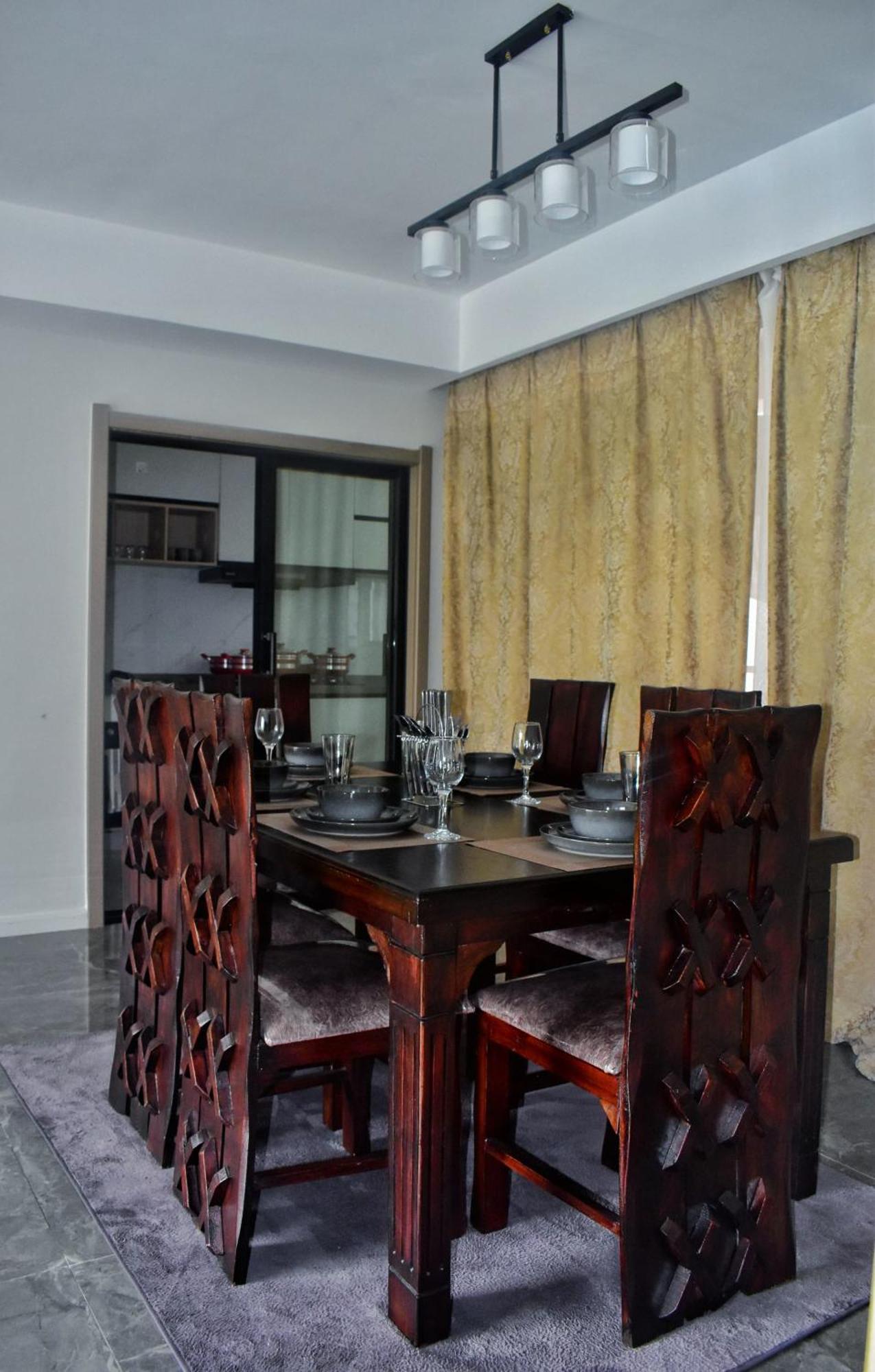 Loft Near Jkia Nairobi