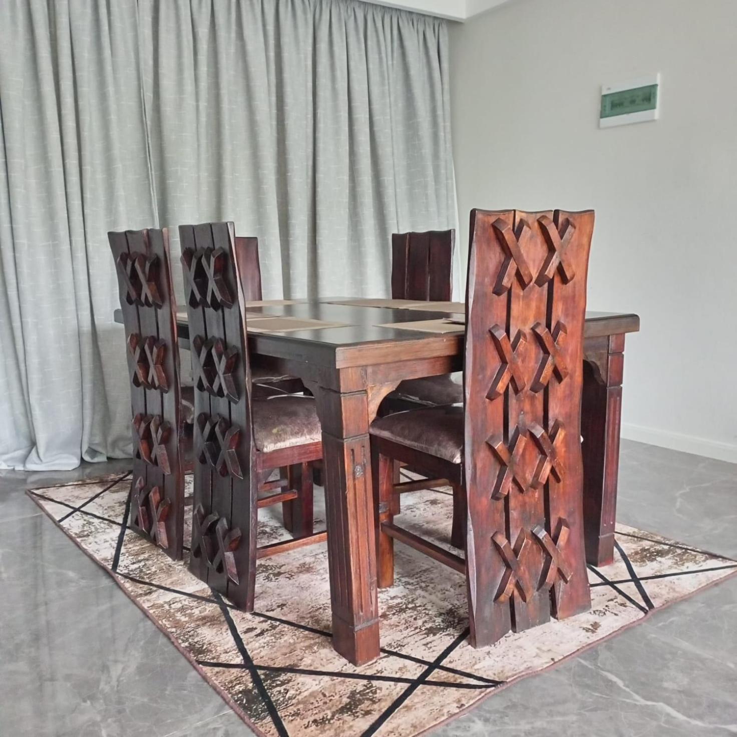 Apartment Loft Near Jkia *