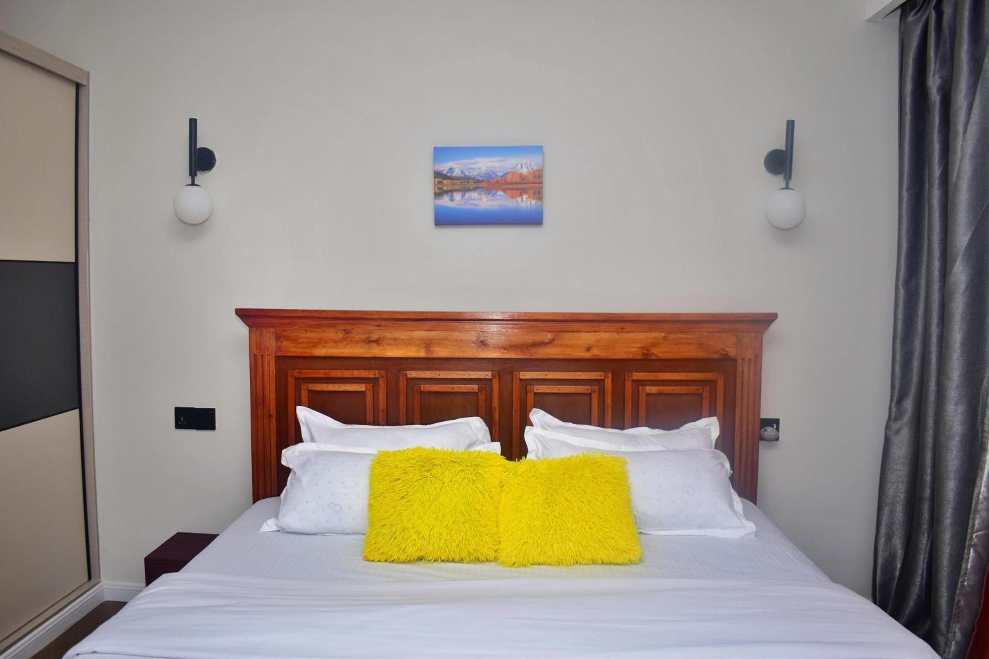 Loft Near Jkia Nairobi
