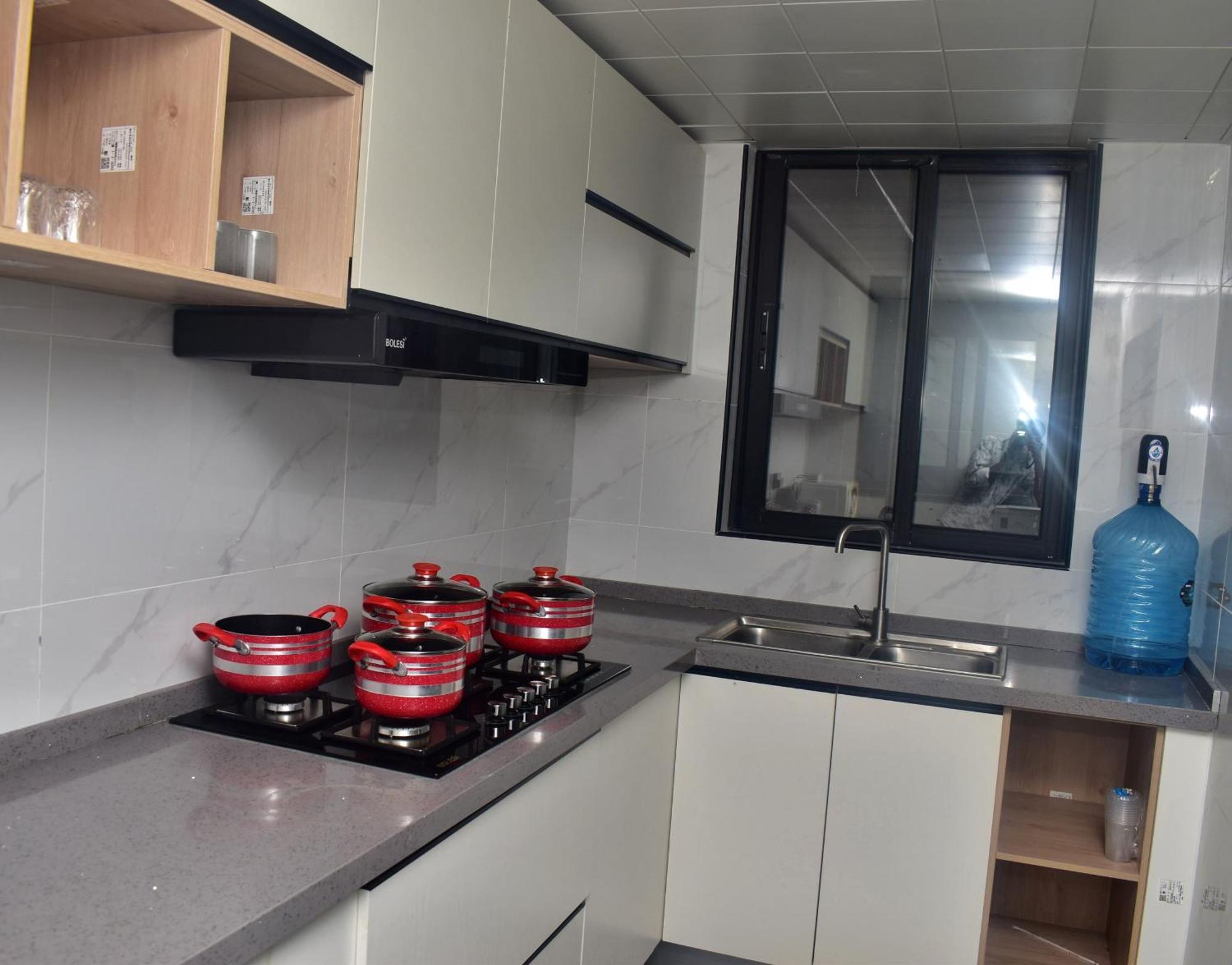 Loft Near Jkia