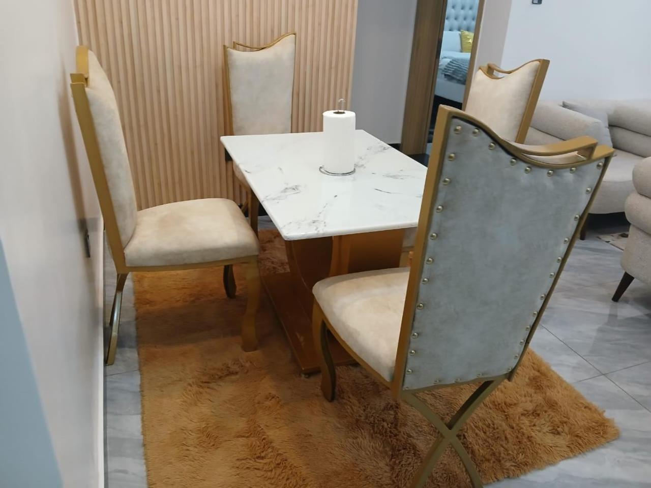 Ethan Homes Apartment