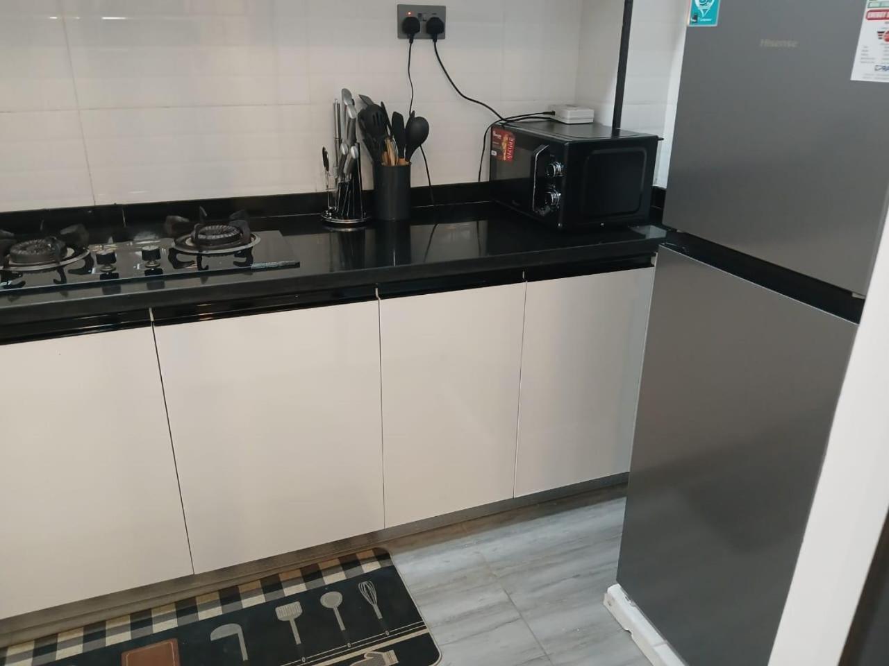 Ethan Homes Apartment *