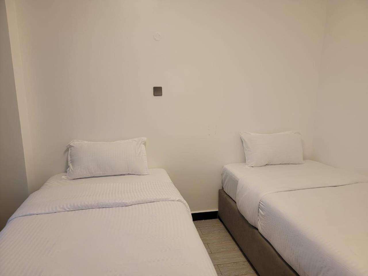 Luxurious 3 Bedroom - Staroot Residency, Kilimani Apartment Nairobi