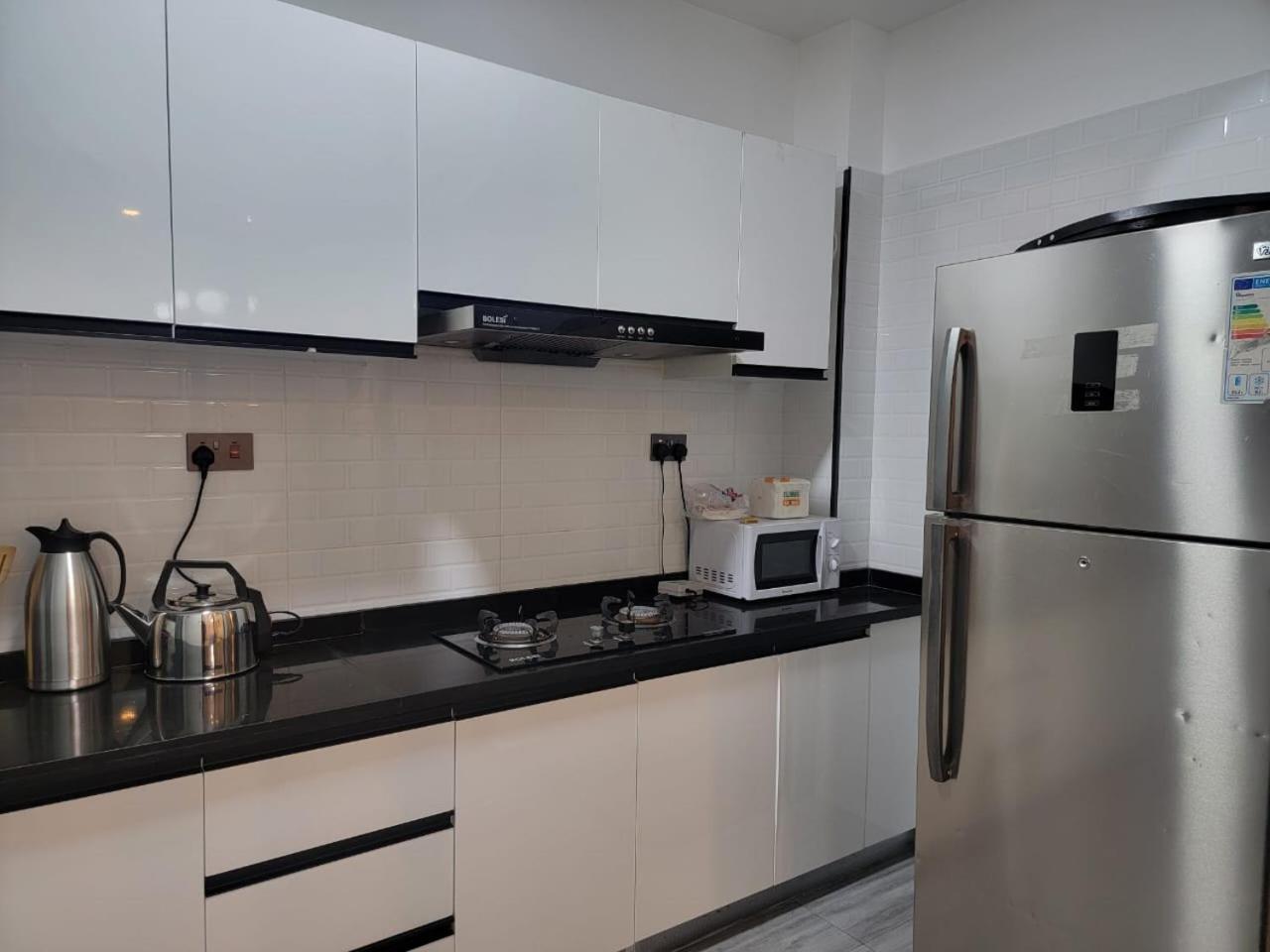 Apartment Luxurious 3 Bedroom - Staroot Residency, Kilimani Nairobi