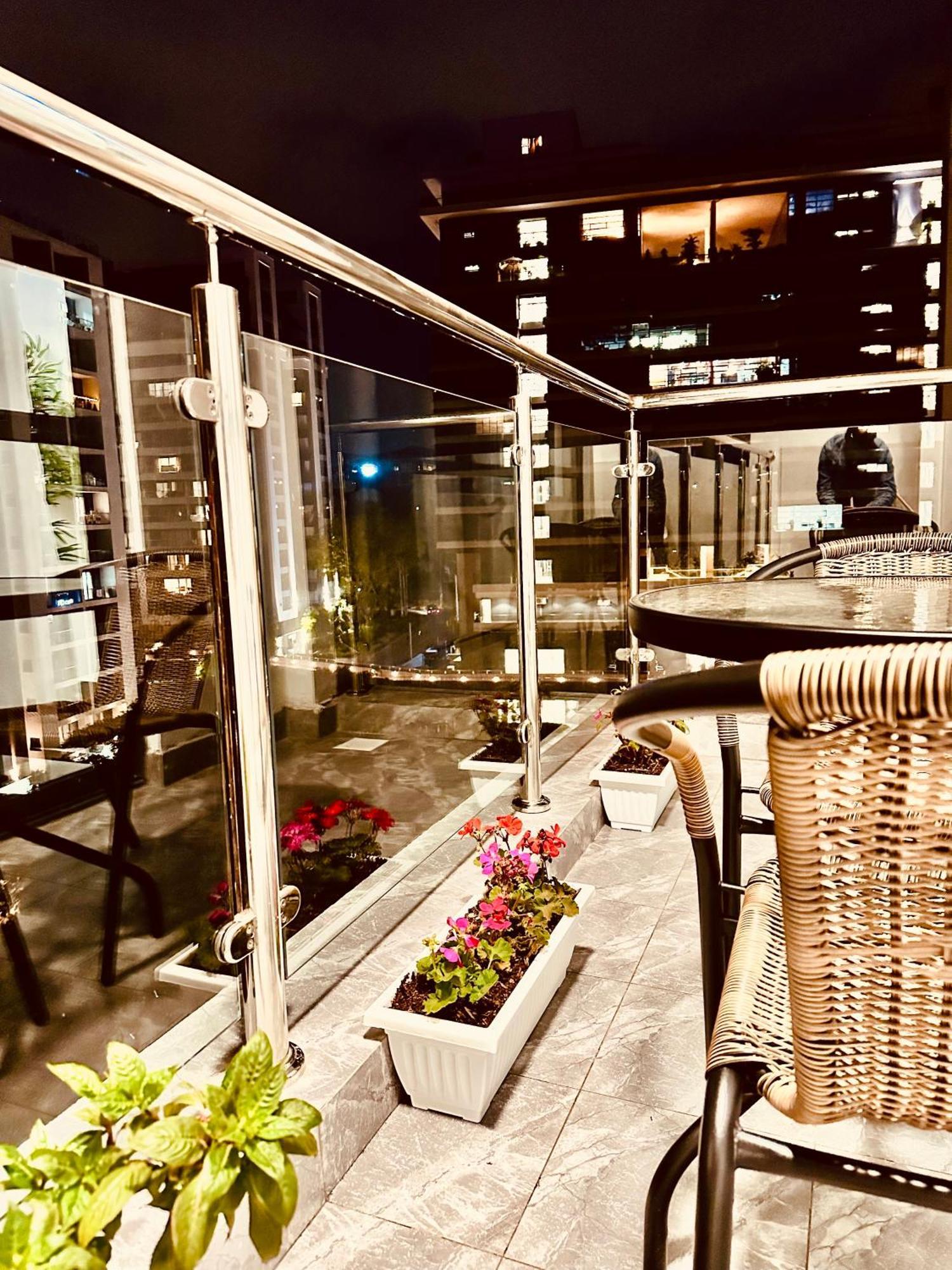 Gtt Luxury Homes Apartment *