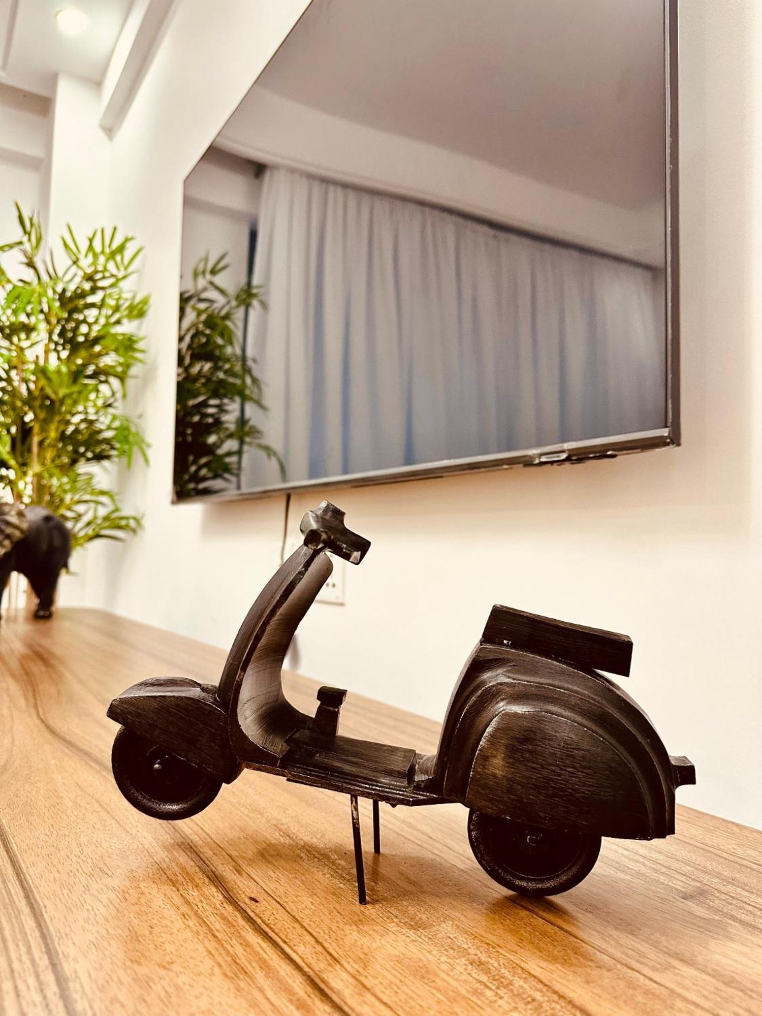 Gtt Luxury Homes Apartment
