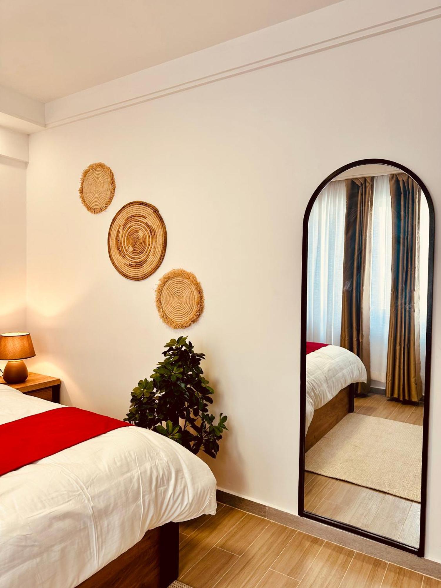 Gtt Luxury Homes Apartment *
