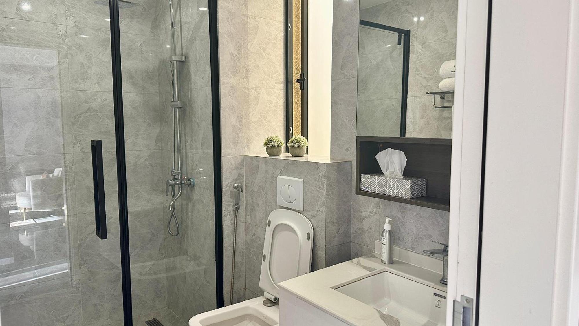 Barkon One Bedroom Nairobi