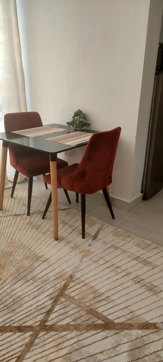 Cosy 1 Bedroom With 2 Tvs Nairobi