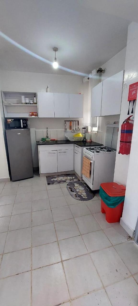 Cosy 1 Bedroom With 2 Tvs Nairobi