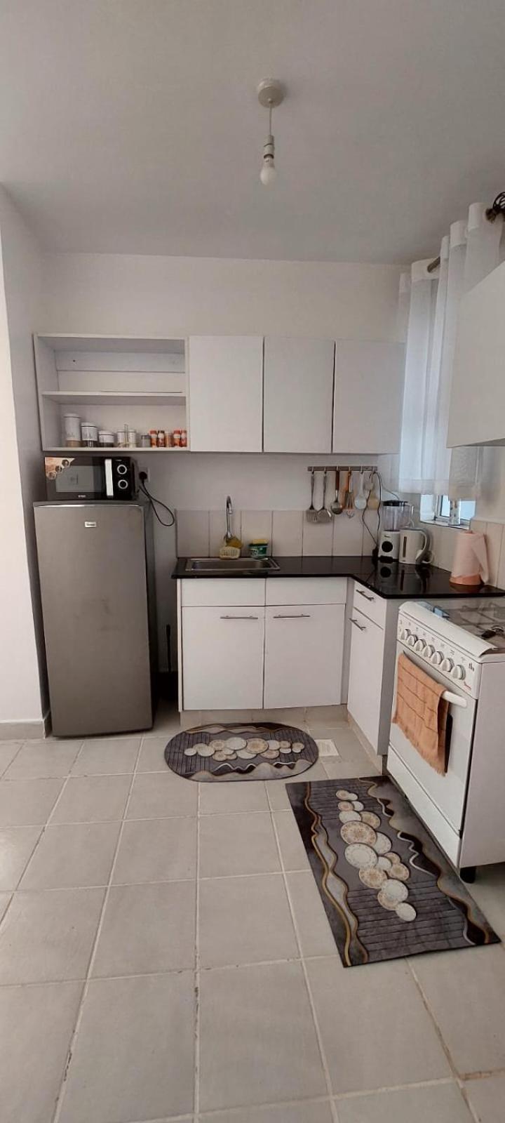 Cosy 1 Bedroom With 2 Tvs Apartment