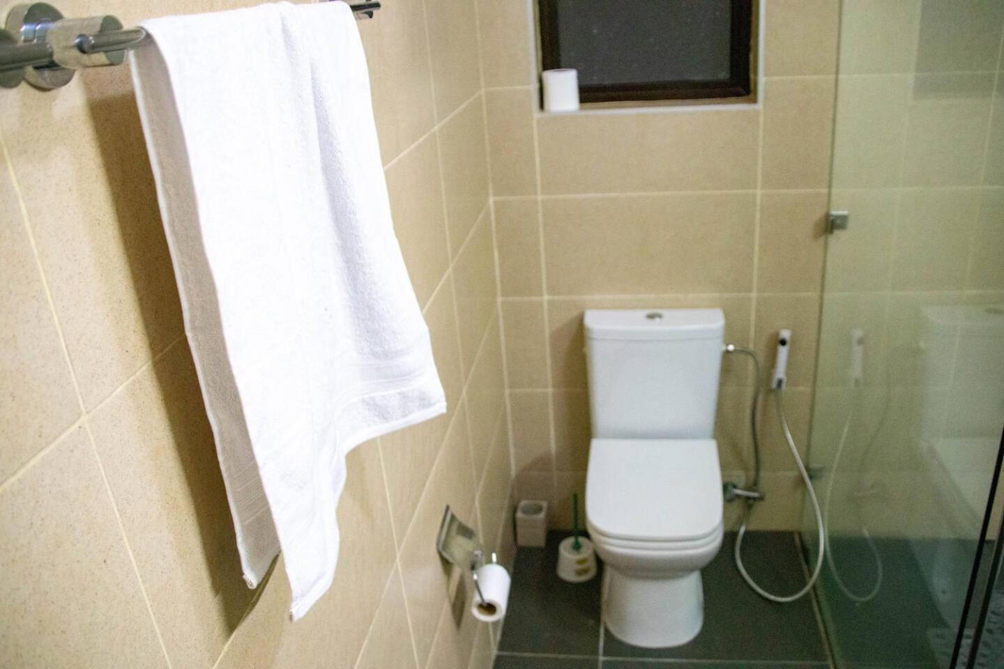 Un Accredited 2br3bedspoolgymfullpower Backup70inchtv * Nairobi