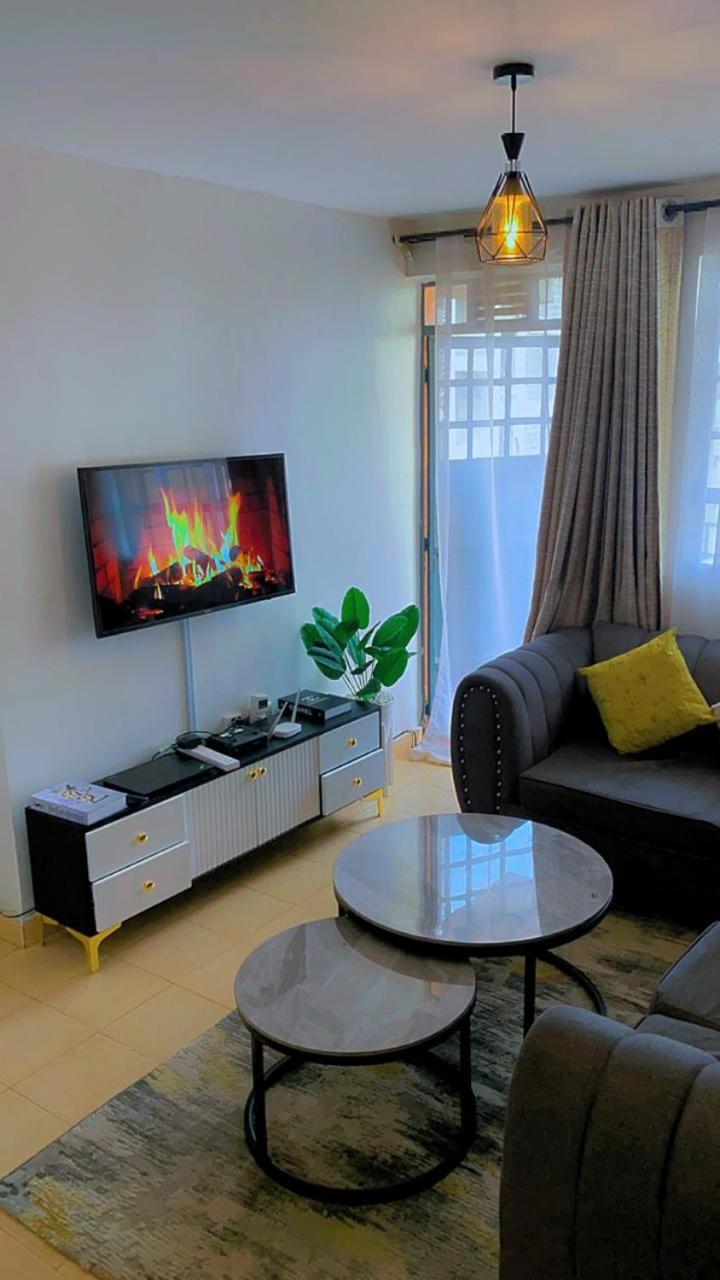 Providence Nairobi